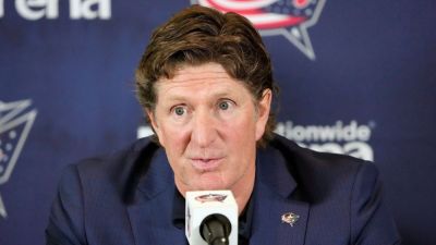 NHL clears Mike Babcock for return to coaching - ESPN
