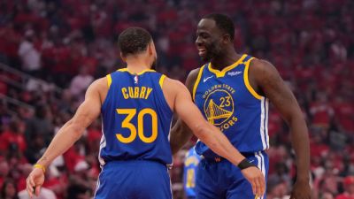 Steve Kerr - Everything we know about a pivotal Golden State Warriors offseason - ESPN - espn.com - county Bucks - Los Angeles