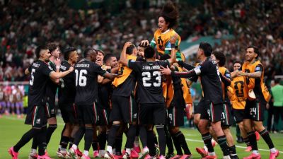 World Cup recap: Mexico defeat South Korea, secure spot in next round - ESPN