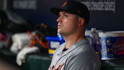 Tarik Skubal: Tigers must improve before trade deadline 'or else' - ESPN