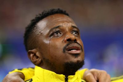 Bafana Bafana - Teboho’s tears as Bafana dream on at World Cup: ‘I was thinking of my grandfather’ - news24.com - South Africa