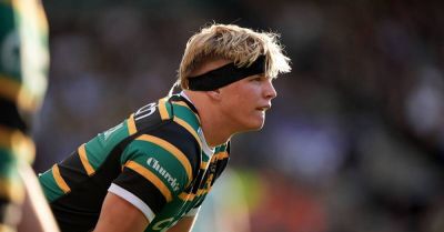 Henry Pollock says he is ‘far from the finished product’ but willing to learn - breakingnews.ie - county Northampton