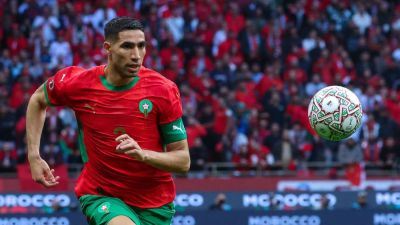 Achraf Hakimi to stand trial in rape case, French court confirms - ESPN