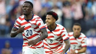2026 World Cup: How to bet on U.S. vs. Australia - ESPN