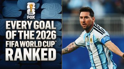 Michael Olise - Edouard Mendy - 2026 World Cup Goals: Every Group-Stage Score Ranked From Best To Worst - foxnews.com - Sweden - France - Germany - Argentina - Algeria - Senegal