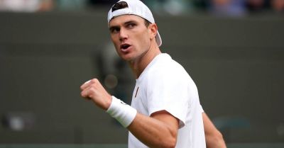 Emma Raducanu - Andy Murray - Jack Draper - Jack Draper set for first match since joining forces with Andy Murray - breakingnews.ie - France - county Murray