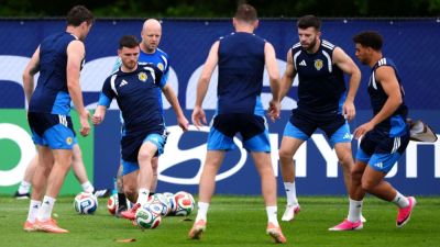 Steve Clarke - Can Scotland turn World Cup party into knockout run? Morocco test could hold answer - ESPN - espn.com - Netherlands - Scotland - Brazil - New York - Morocco - Iran - Peru - Haiti - state Massachusets - Soviet Union