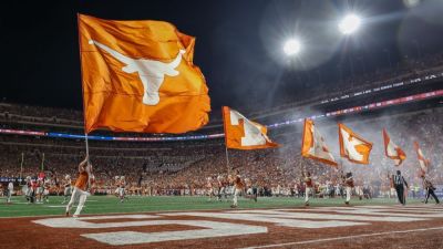 5-star CB John Meredith III commits to Texas, staying in-state - ESPN