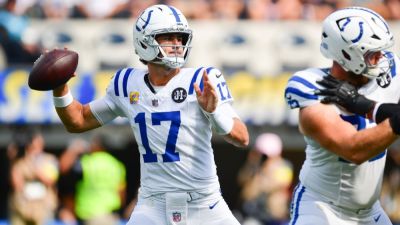 Which NFL breakouts, nosedives will continue in 2026 season? - ESPN