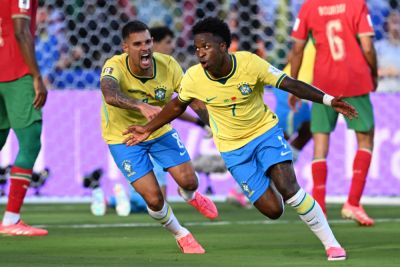 Brazil vs. Haiti Prediction, Odds, Picks For World Cup Match