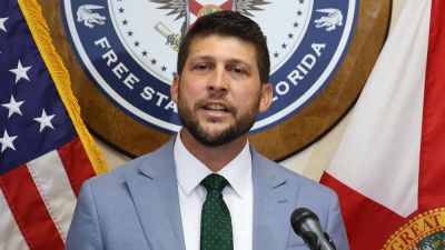 Florida AG launches civil rights investigation into MLB's warning to Christian pitchers over Pride Night caps - foxnews.com - San Francisco - state Missouri