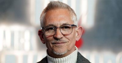 Gary Lineker on life after the BBC: I’m not treading on so many eggshells