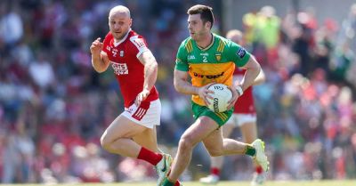 All-Ireland football draw: Donegal face Cork, Tyrone host Mayo
