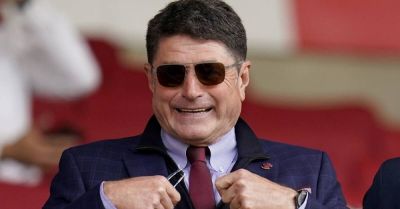 Southampton owner has no intention of sacking boss Tonda Eckert over ‘Spygate’