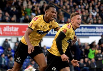 Maidstone United captain Sam Corne joins local rivals Tonbridge Angels after seven years at the Gallagher Stadium
