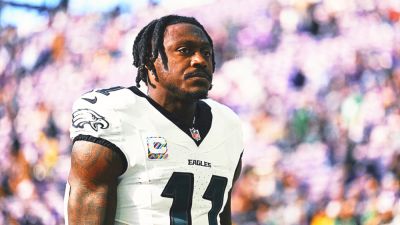 Eagles Or Patriots: Who Emerges As The A.J. Brown Trade Winner?