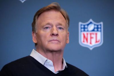 Congress targets NFL's $110B broadcast model as Jim Jordan requests Goodell testify at June 10 hearing