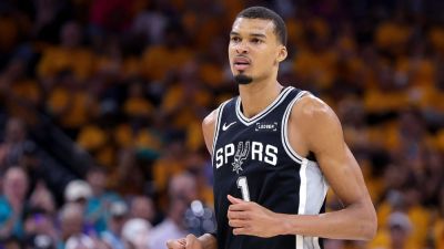 2026 NBA Finals betting: Bets to make on the series, Wemby and Brunson - ESPN