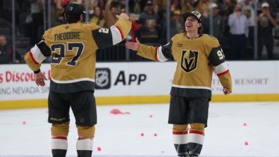 Ranking the top players in the 2026 Stanley Cup Final - ESPN - espn.com - state Colorado
