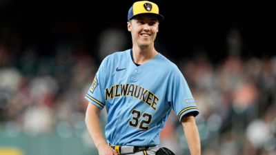 Which MLB pitcher had better May: Misiorowski or Sanchez? - ESPN - espn.com