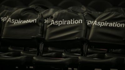 Aspiration co-founder Sanberg sentenced to 14 years in prison - ESPN - espn.com - Los Angeles - county Wilson - state Indiana