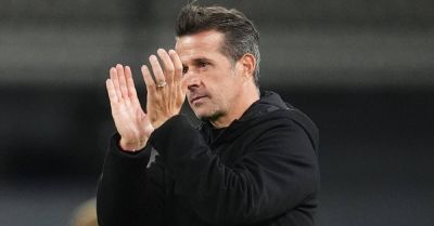 Marco Silva to leave Fulham after five years as boss amid Benfica links