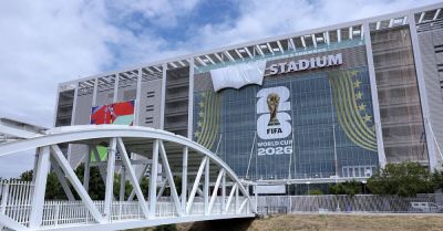 World Cup 2026: list of 26-man squads at the finals