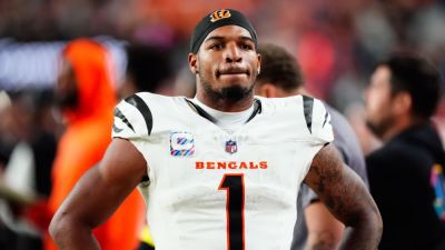 Ja'Marr Chase says Bengals face higher expectations due to defensive improvements - ESPN