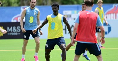 Kobbie Mainoo: England can ‘100 per cent’ win World Cup