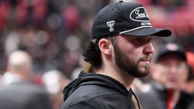 Source: Big 12 in no rush to pull lawsuit over Sorsby eligibility - ESPN - espn.com - state Indiana - state Texas