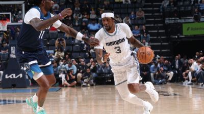 Sources: Caldwell-Pope opts into $21.6 million deal with Grizzlies - ESPN