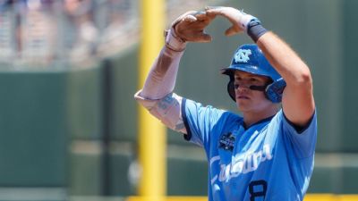 MCWS 2026: How UNC, Oklahoma are looking to remain undefeated in Omaha - ESPN