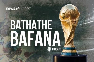 Bafana Bafana - Bathathe Bafana: How SAFA made Atlanta feel like ‘home’ in epic Czechia draw - news24.com - South Africa