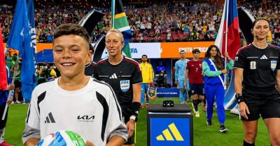 DREAM | What it was like for Joburg boy to be SA’s ball carrier at the World Cup