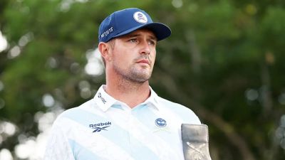 Bryson Dechambeau - Christian Petersen - Bryson DeChambeau on the verge of completing the most embarrassing season of his career after horrific US Open - foxnews.com - Usa - state New York - county Southampton