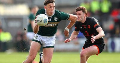Saturday Sport: Kerry take on Armagh, World Cup action continues