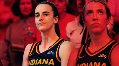 Wetzel: Caitlin Clark's shoe is here. What took Nike so long? - ESPN