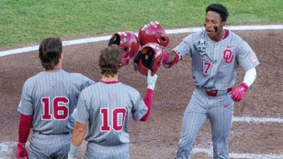 Forbes - MCWS 2026 championship preview: The thrill of victory and Omaha agony - ESPN - espn.com - state North Carolina - state Oklahoma - state Nebraska