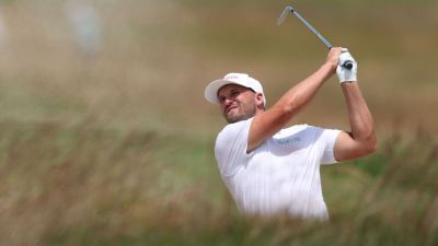 Golf sport