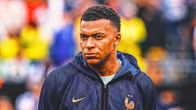 Lionel Messi - Michael Olise - Harry Kane - 2026 World Cup Golden Ball: Mbappé Favored to Win Player of the Tournament - foxnews.com - Russia - Qatar - France - Croatia - Spain - Brazil - Argentina - Senegal - Cape Verde