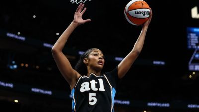 Reese reaches 1,000 career rebounds as Dream defeat Fever - ESPN