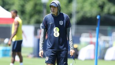 How European teams are trying to beat the World Cup heat - ESPN