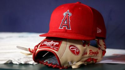 International - Brett Davis - 17-year-old MLB prospect swipes eight bases in minor league game - foxnews.com - Usa - Los Angeles - state Missouri - state Georgia - Dominican Republic - Dominica - county Park