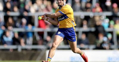 David Reidy - Clare hurler David Reidy released from hospital and ‘recovering well’ after horror injury - breakingnews.ie - county Clare