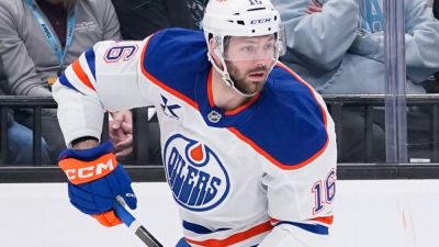 Oilers re-sign Jason Dickinson to 5-year, $20M contract - ESPN