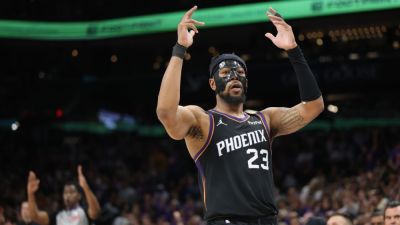 Mark Williams - Phoenix Suns - Sources: Suns, Jordan Goodwin set for 3-year, $19M deal - ESPN - espn.com - Jordan