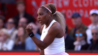 Serena Williams to play in Wimbledon singles as wild card - ESPN