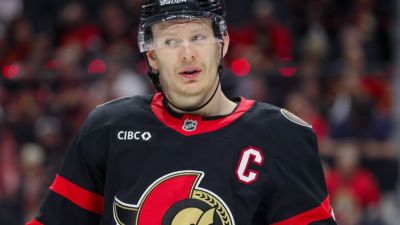Senators' deal unites Brady Tkachuk with brother on Panthers - ESPN