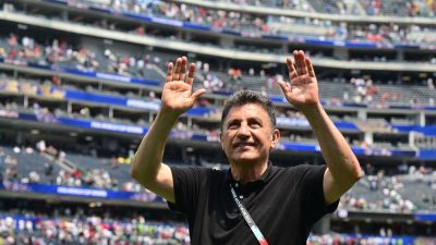 Iran played 'beautiful game' vs. Belgium under 'worst' conditions - ESPN - espn.com - Belgium - Usa - Mexico - Egypt - New Zealand - Iran