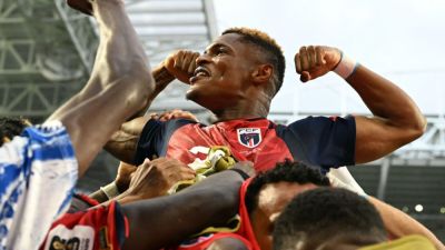Cape Verde cause another World Cup shock to deny Uruguay - ESPN